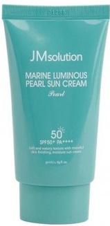 JM Solution Marine Luminous Pearl Sun Cream