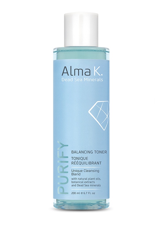 Alma K Balancing Toner