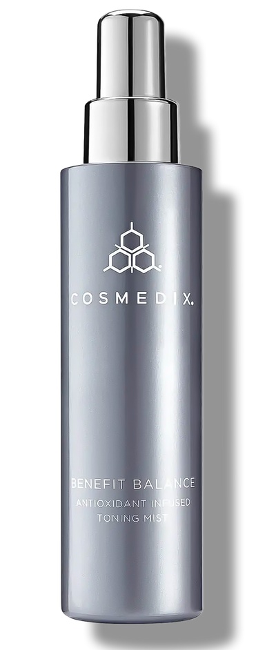 Cosmedix Benefit Balance Antioxidant Infused Toning Mist