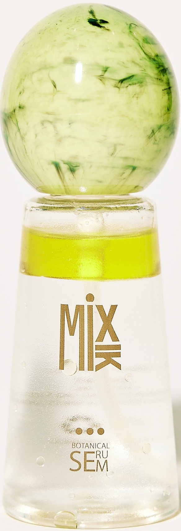 MIXIK SKIN Botanical Serum