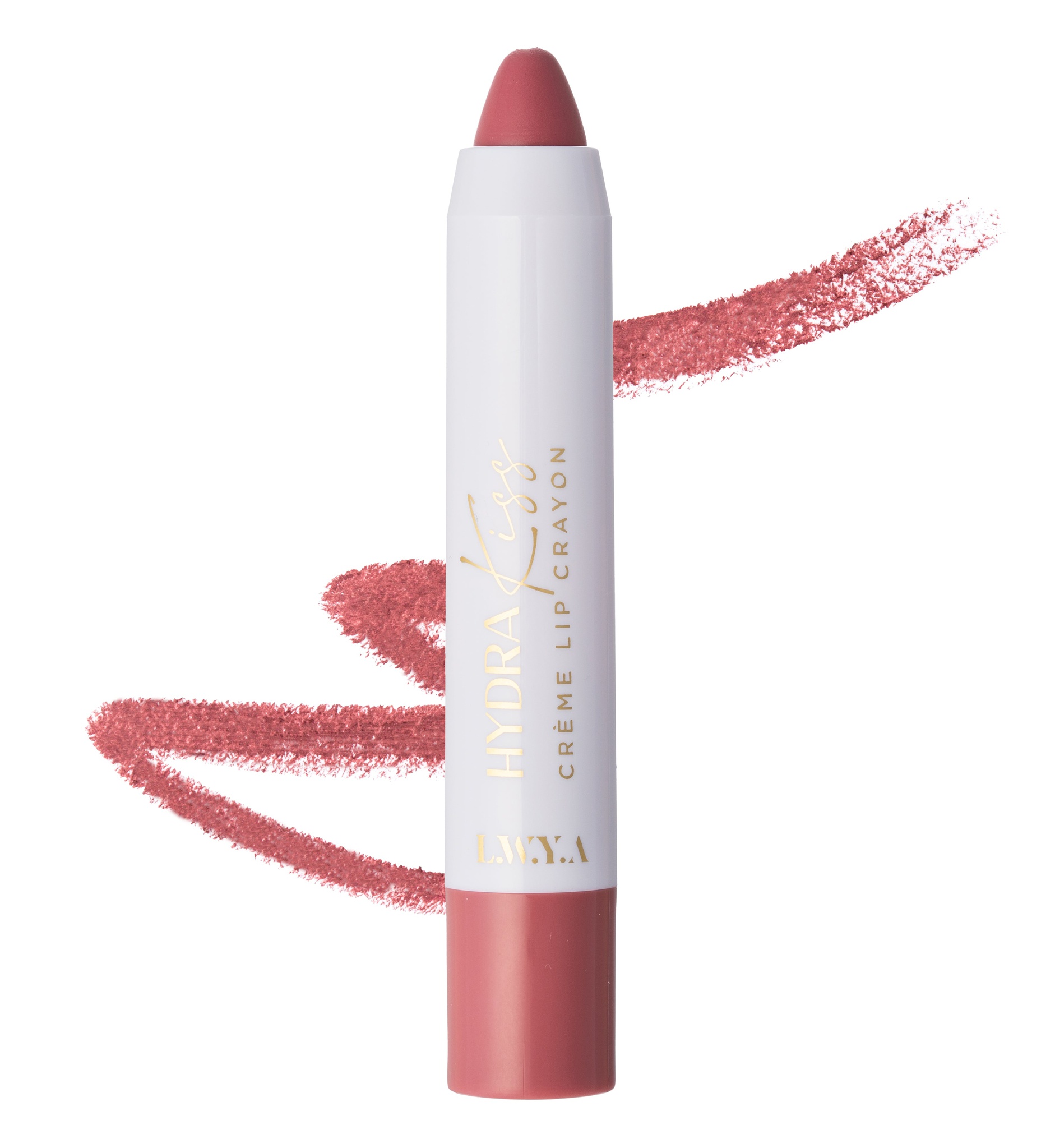 HydraKiss Lip Crayon