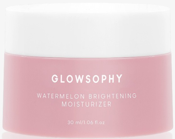 Glowsophy Watermelon Brightening Moisturizer