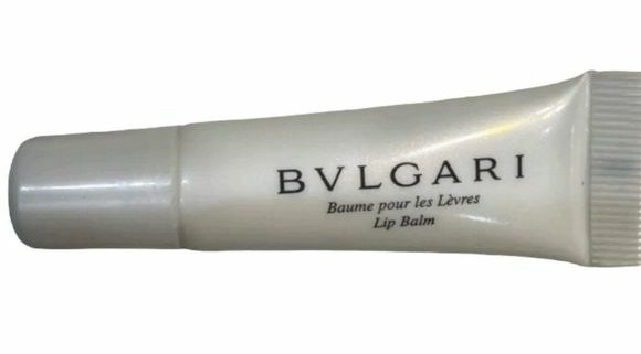 Bulgari Baume Pour Les Levres