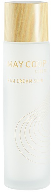 May Coop Raw Cream Skin