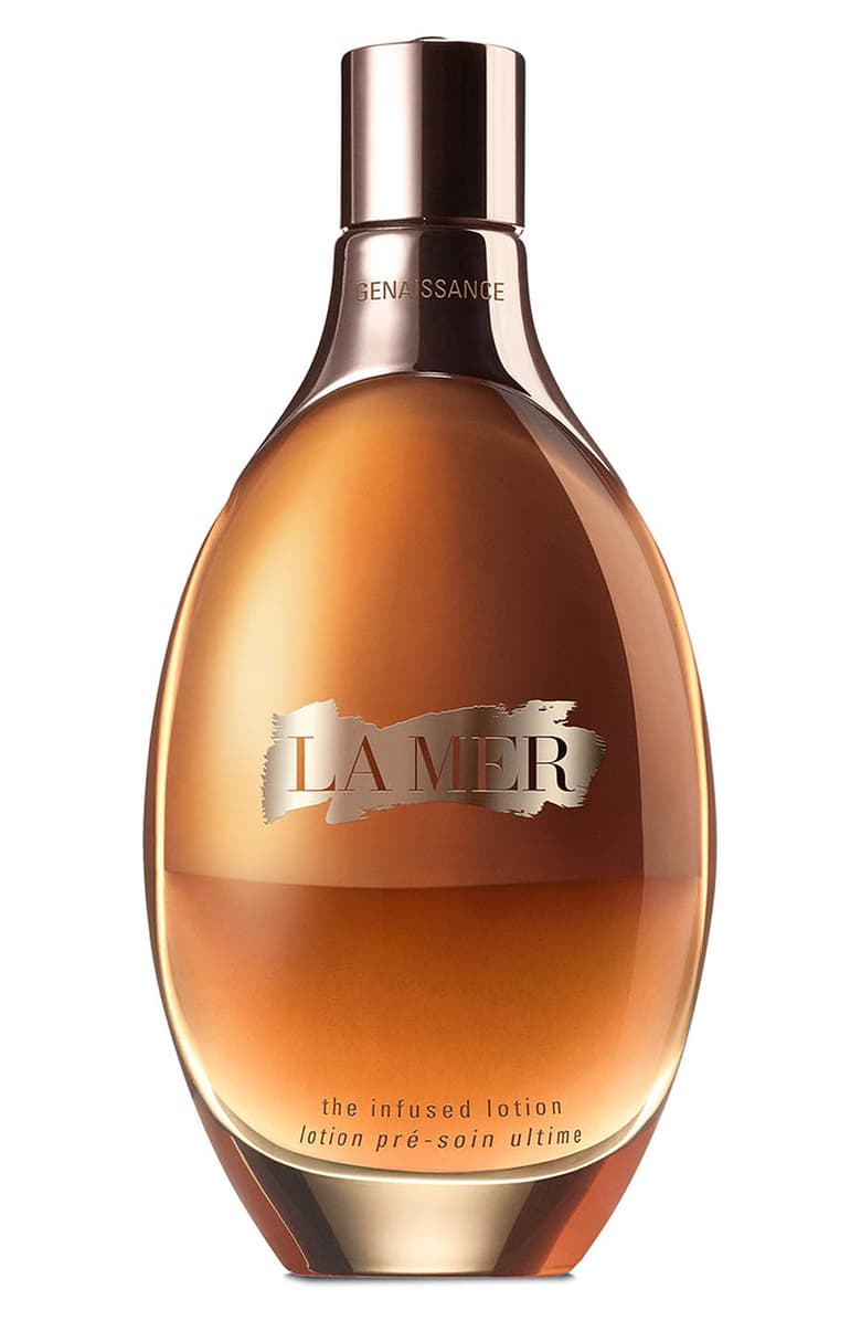 La Mer Genaissance De La Mer The Infused Lotion