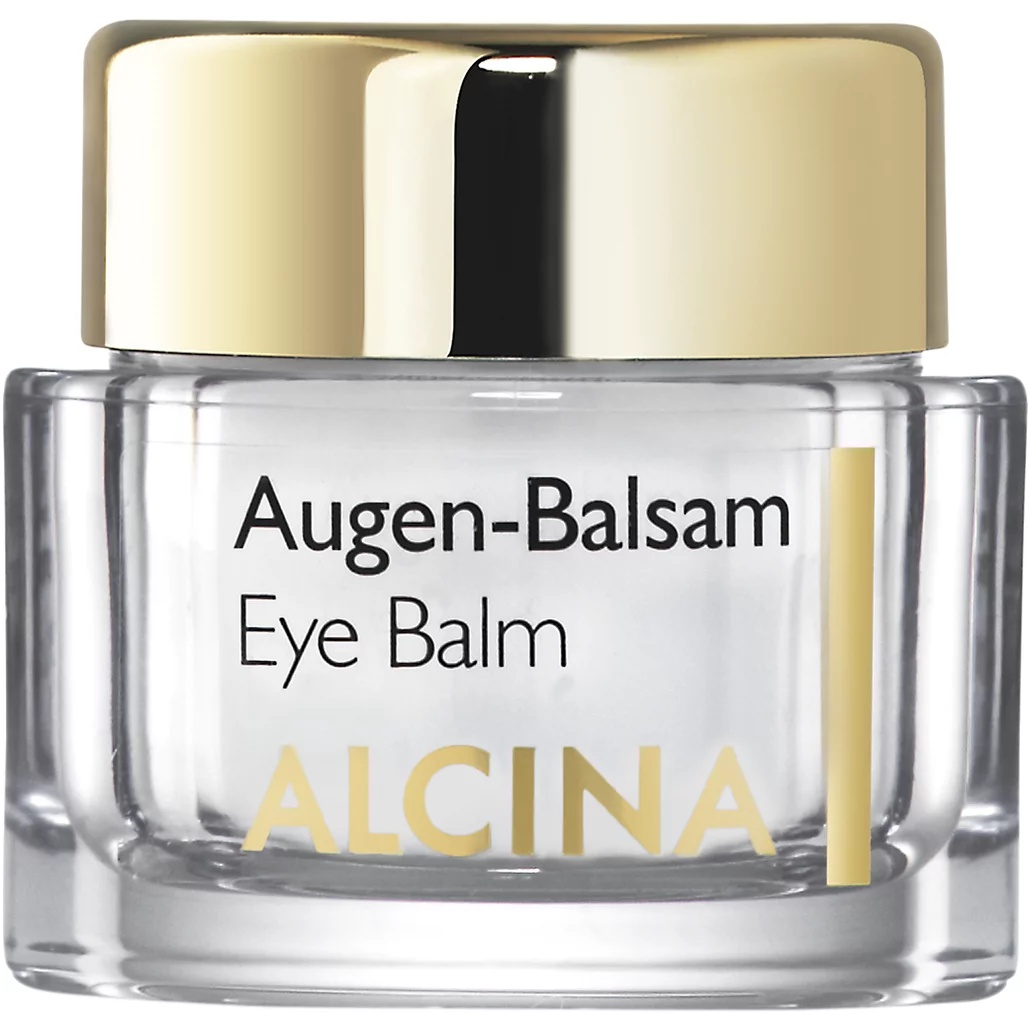 Alcina Eye Balm