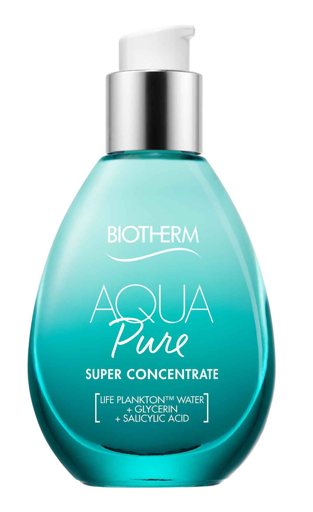 Biotherm Aqua Pure Super Concentrate