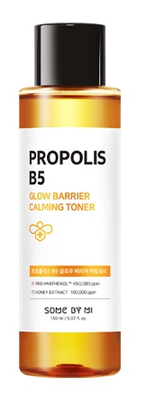 Some By Mi Proposal B5 Glow Barrier Calming Toner
