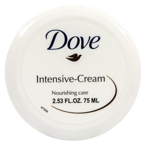 Dove Nourishing Care Intensive Cream 