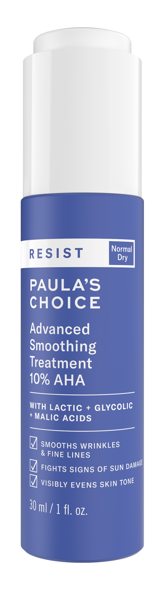 Paula's Choice Advanced Smooting Treatment 10% AHA