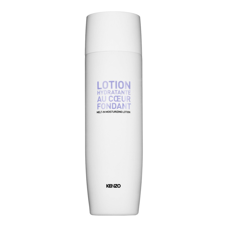 Kenzoki Melt-In Moisturizing Lotion