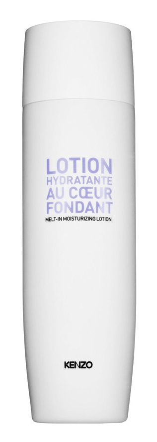 Kenzoki Melt-In Moisturizing Lotion