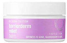 Skin&Lab Barrierderm Relief Balm