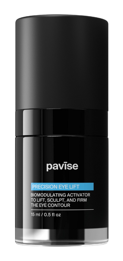 Pavise Eye