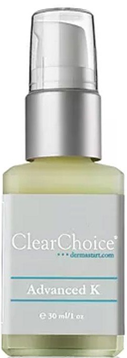 ClearChoice Advanced K