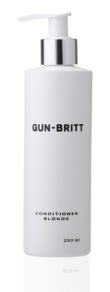 Gun-Britt Conditioner Blonde