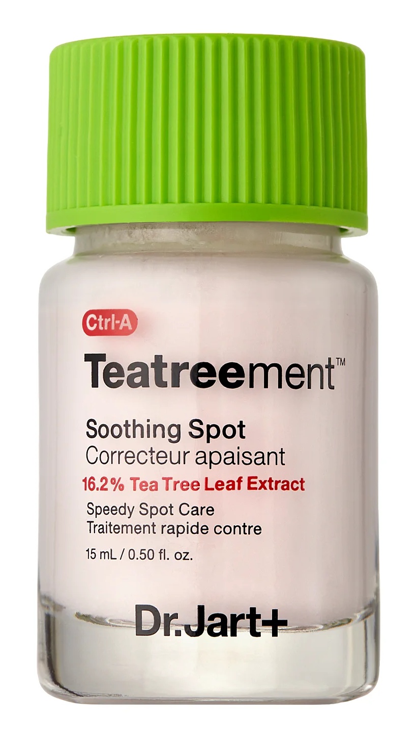 Dr. Jart+ Ctrl+a Teatreement Soothing Spot