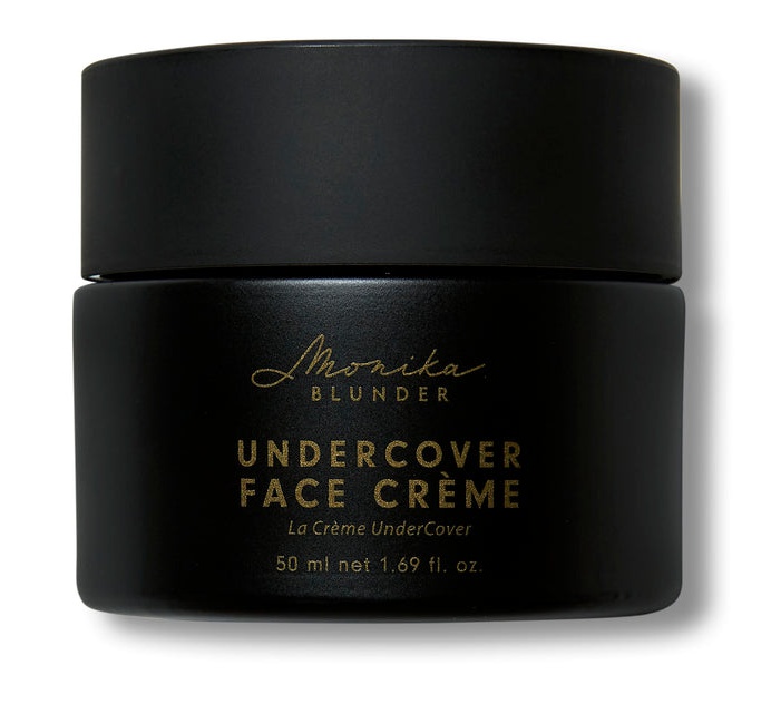 Monika Blunder Undercover Face Cream