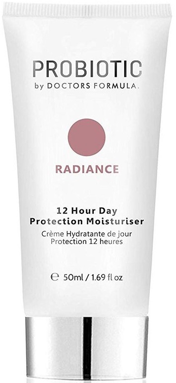 Doctors Formula Probiotics 12 Hour Day Protection Moisturiser