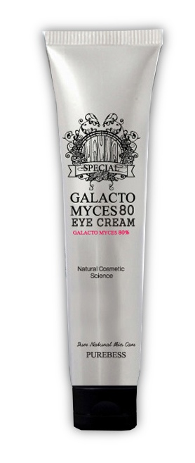 Purebess Galactomyces 80 Eye Cream