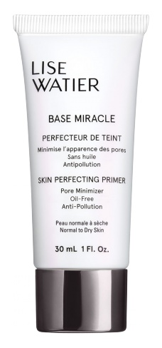 Lise Watier Base Miracle Skin Perfecting Primer