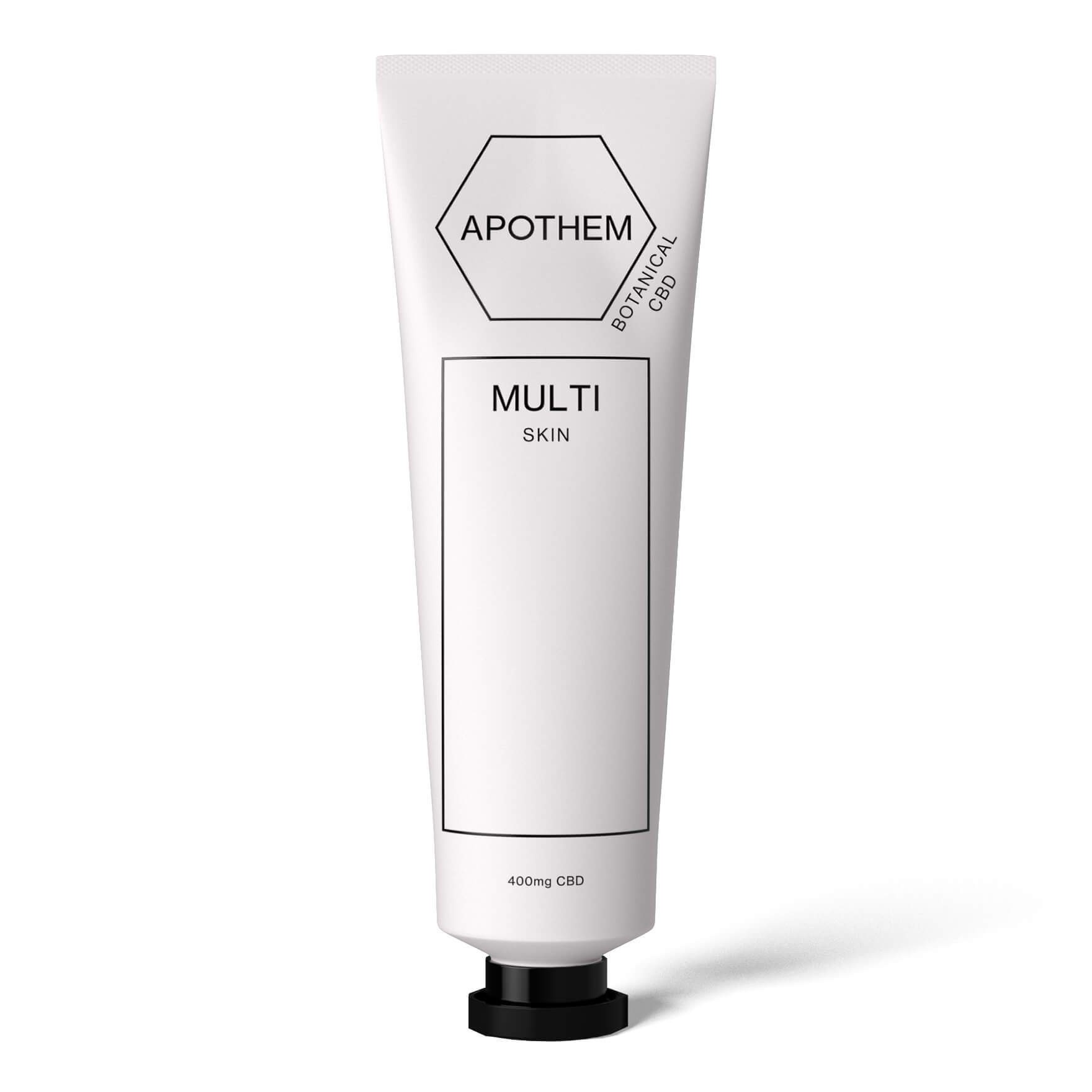 Apothem Multi Skin Cream