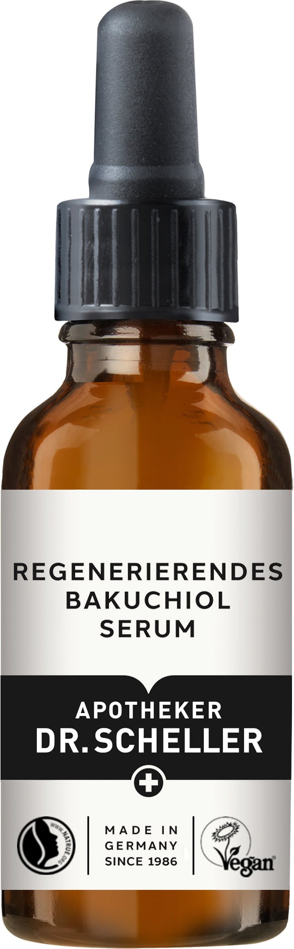 Dr. Scheller Bakuchiol Regenerating Serum