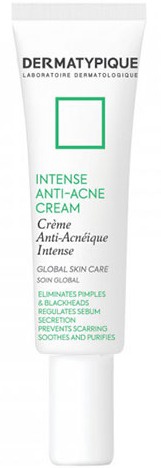 DERMATYPIQUE Intense Anti-acne Cream