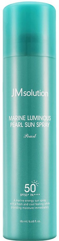JM Solution Marine Luminous Pearl Sun Spray