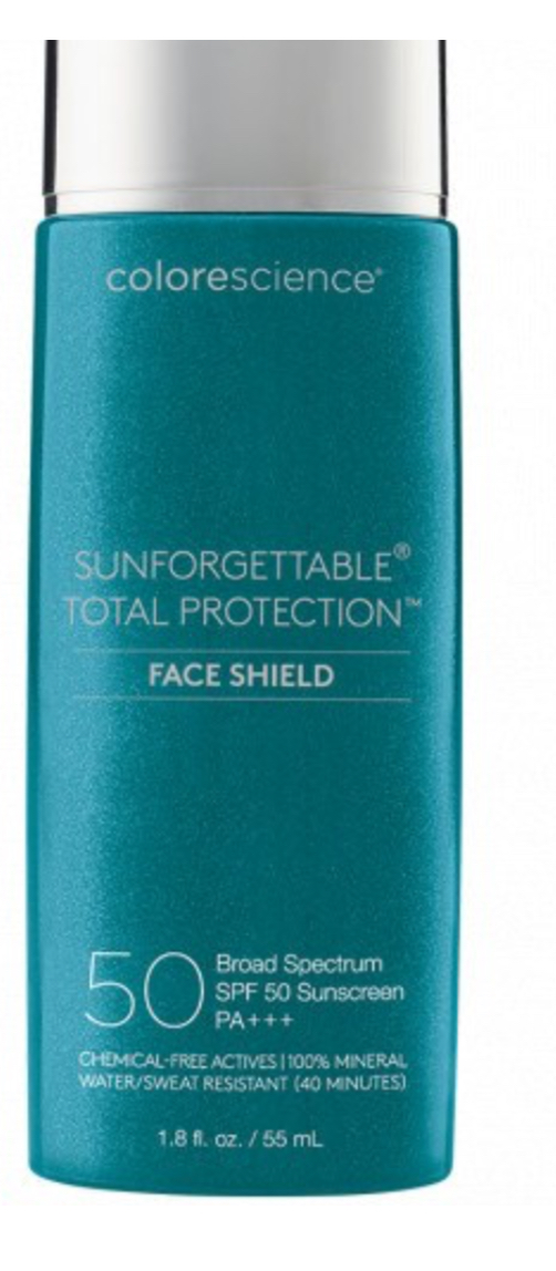 Colorescience Sunforgettable Total Protection™ Face Shield Spf 50