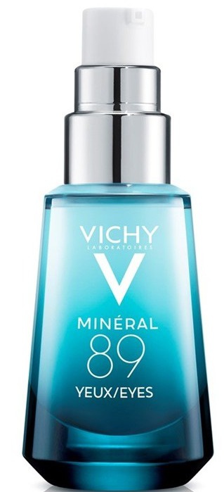 Vichy Minéral 89 Eyes