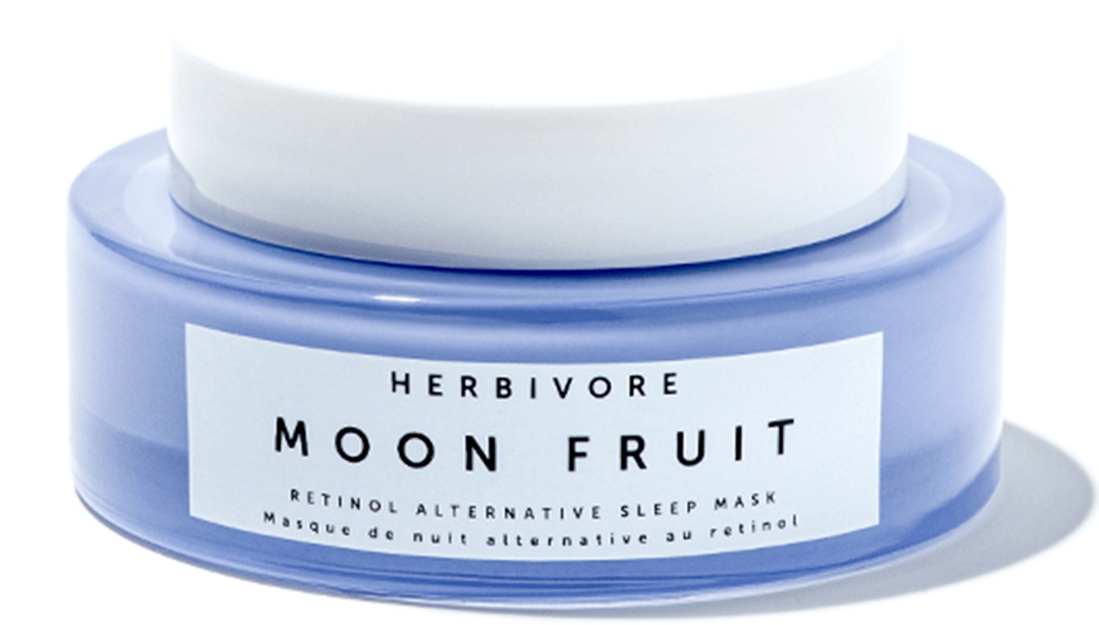 Herbivore Moon Fruit Retinol Alternative Sleep Mask