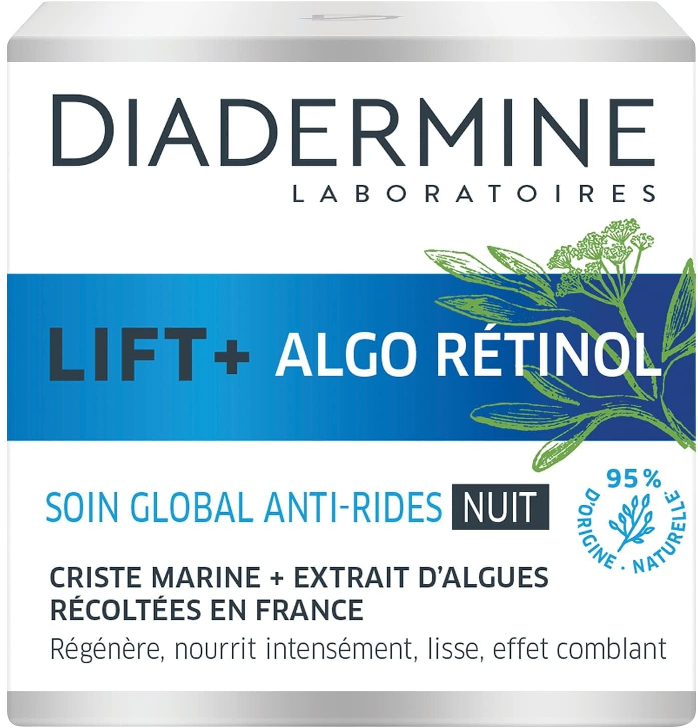 Diadermine Lift + Algo Retinol