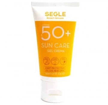 Segle Solar Crema Facial SPF50+