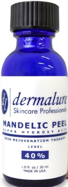 dermalure Mandelic Peel 40%