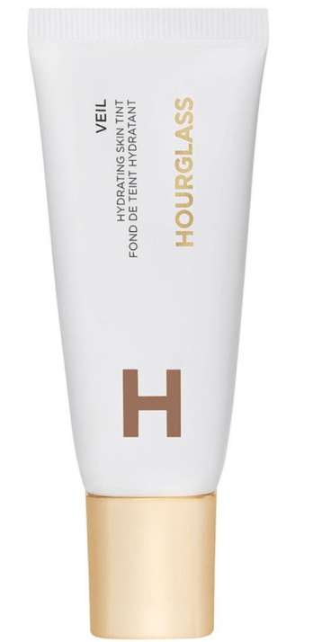 Is the hourglass skin tint 2025 water based