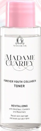 Madame Gie Forever Youth Collagen Toner