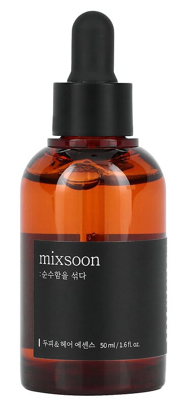 Mixsoon Scalp And Hair Essence