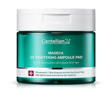 Centellian24 Madeca 2X Tightening Ampoule Pad