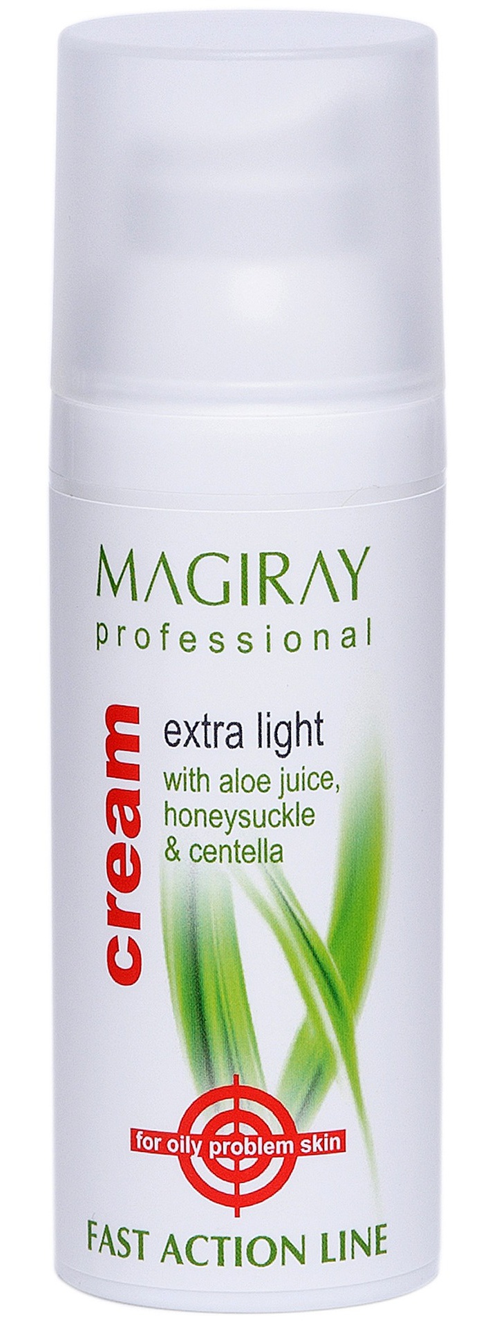 Magiray Crem Extra Light