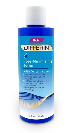 Differin Pore Minimizing Toner