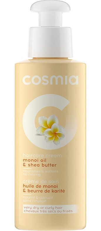 Cosmia Haircare Cream