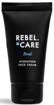 Loveli Rebel Care Face Cream