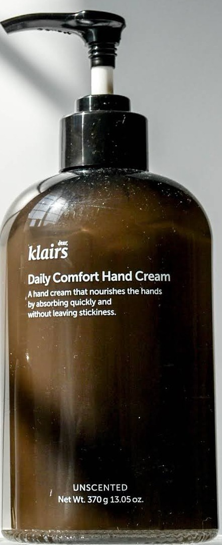 Klairs Daily Comfort Hand Cream