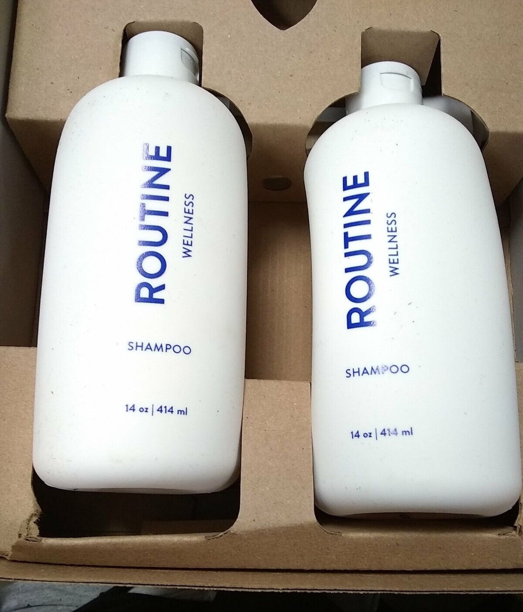 Routine Unscented Conditioner