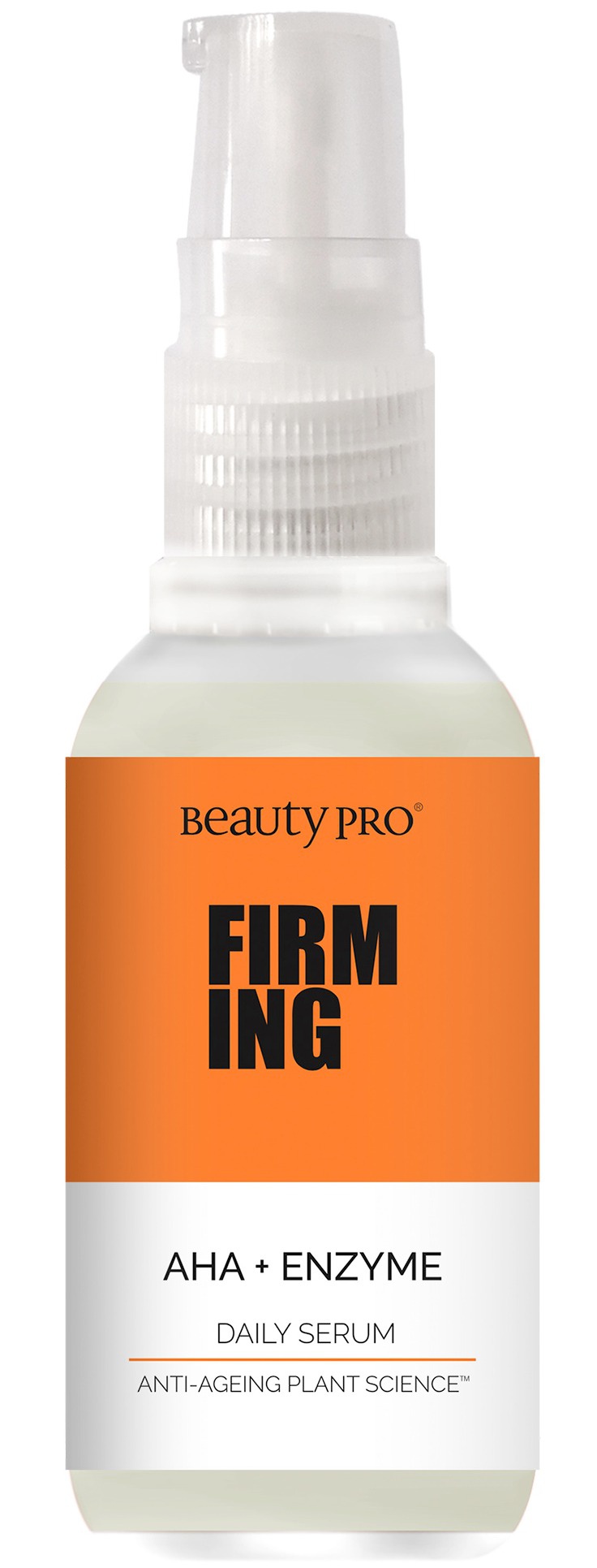 BeautyPro Firming AHA+Enzymes Daily Serum