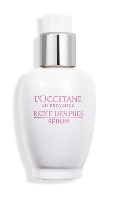 L´Occitane Reine Des Prés Brightening Concentrate Serum