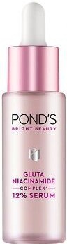 Pond's Bright Beauty Gluta Niacinamide Complex 12 % Serum