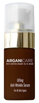 ARGANICARE Anti-wrinkle serum