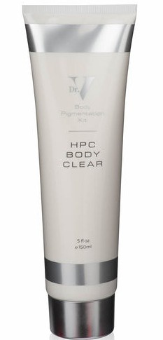 Skincare by Dr. V HPC Body Clear Cream